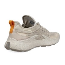 Ecco Biom H5 Damen Golfschuhe, limestone