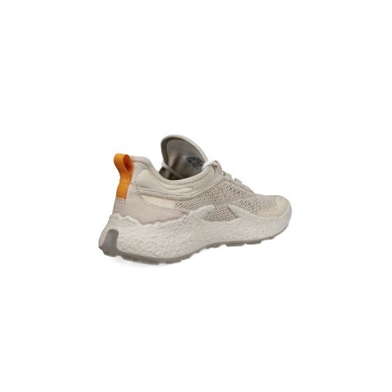 Ecco Biom H5 Damen Golfschuhe, limestone