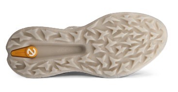 Ecco Biom H5 Damen Golfschuhe, limestone