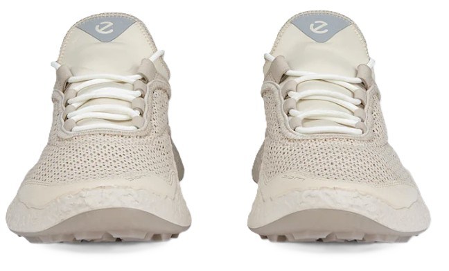 Ecco Biom H5 Damen Golfschuhe, limestone