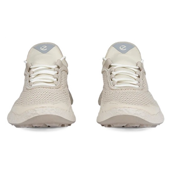 Ecco Biom H5 Damen Golfschuhe, limestone