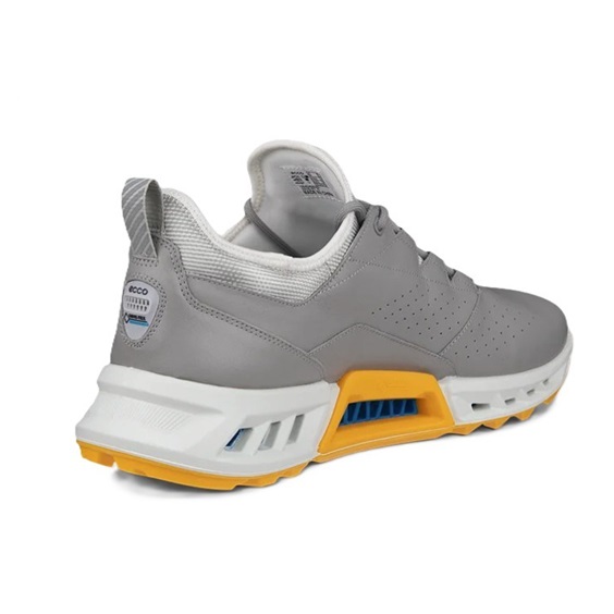 Ecco Biom C4 Herren Golfschuhe, wild dove sunrise