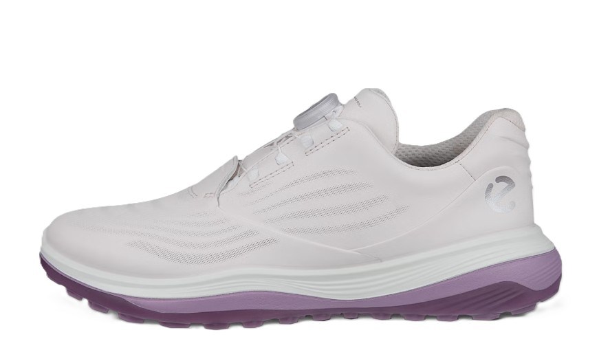Ecco Lt1 hybrid boa Damen Golfschuhe, delicacy