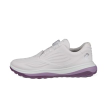 Ecco Lt1 hybrid boa Damen Golfschuhe, delicacy