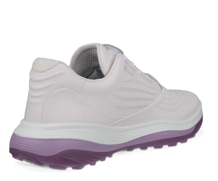 Ecco Lt1 hybrid boa Damen Golfschuhe, delicacy