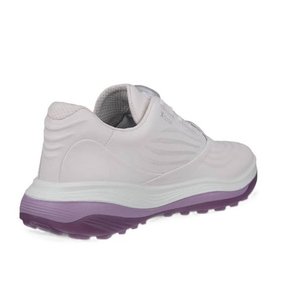 Ecco Lt1 hybrid boa Damen Golfschuhe, delicacy