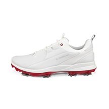 Ecco Biom Tour Damen Golfschuhe, weiss