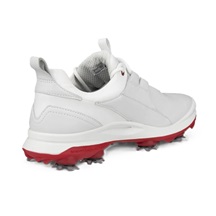 Ecco Biom Tour Damen Golfschuhe, weiss
