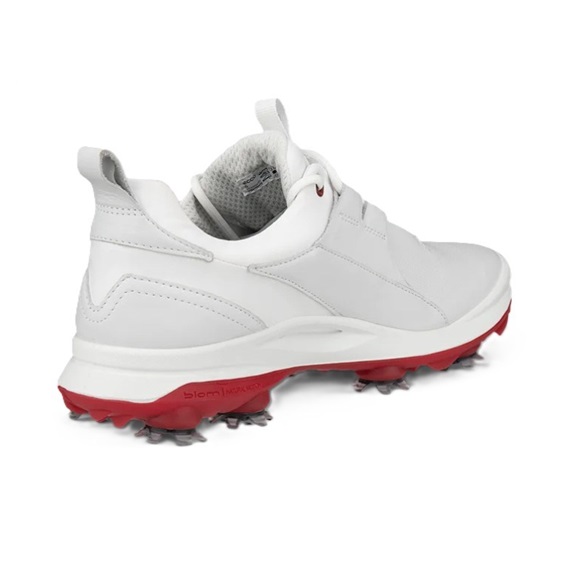 Ecco Biom Tour Damen Golfschuhe, weiss