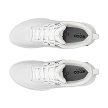 Ecco Biom Tour Damen Golfschuhe, weiss