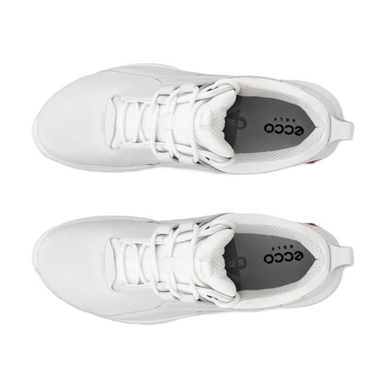 Ecco Biom Tour Damen Golfschuhe, weiss