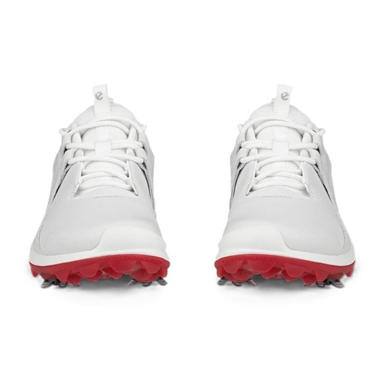 Ecco Biom Tour Damen Golfschuhe, weiss