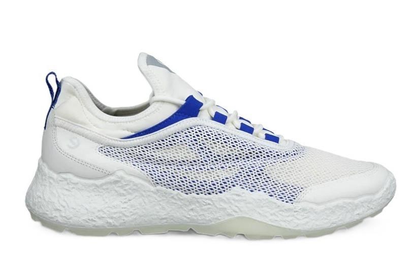 Ecco Biom H5 Herren Golfschuhe, weiss