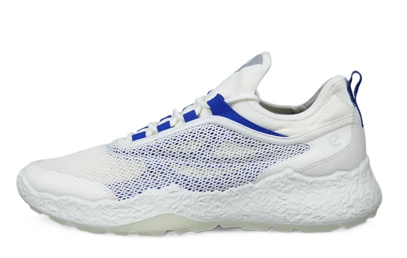 Ecco Biom H5 Herren Golfschuhe, weiss