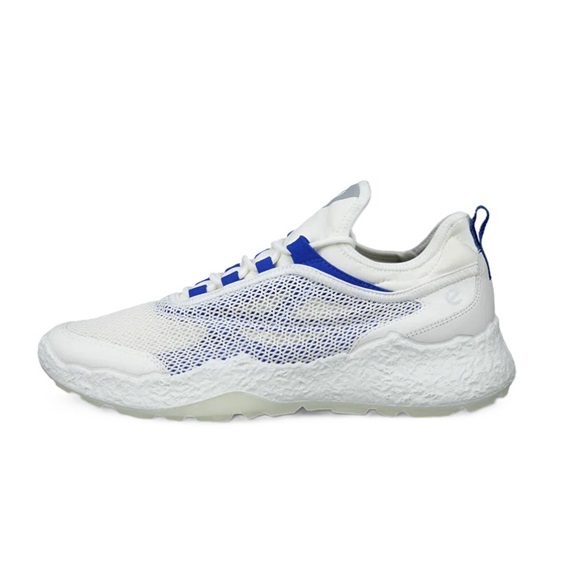 Ecco Biom H5 Herren Golfschuhe, weiss