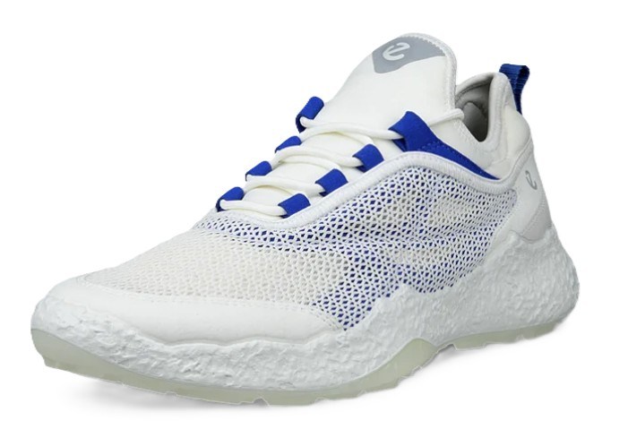 Ecco Biom H5 Herren Golfschuhe, weiss
