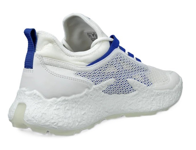 Ecco Biom H5 Herren Golfschuhe, weiss