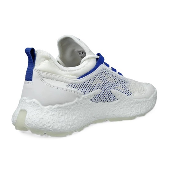 Ecco Biom H5 Herren Golfschuhe, weiss
