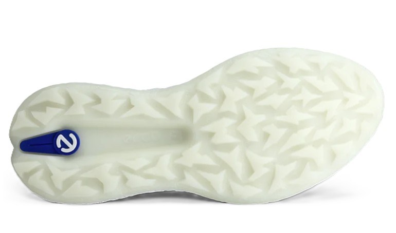 Ecco Biom H5 Herren Golfschuhe, weiss