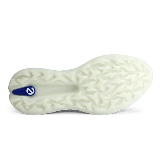 Ecco Biom H5 Herren Golfschuhe, weiss