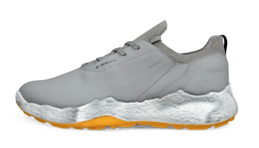 Ecco Biom H5 Herren Golfschuhe, wild dove