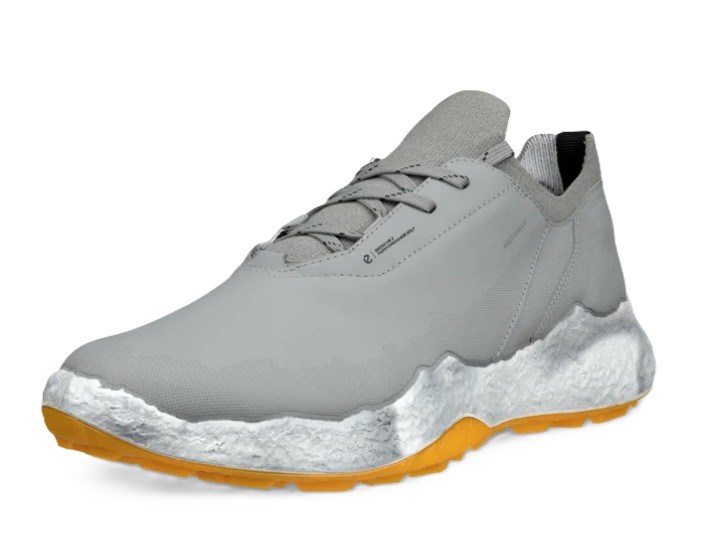 Ecco Biom H5 Herren Golfschuhe, wild dove