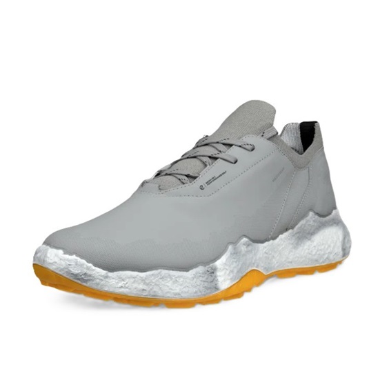 Ecco Biom H5 Herren Golfschuhe, wild dove