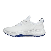 Ecco Biom H5 Herren Golfschuhe, weiss