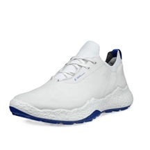 Ecco Biom H5 Herren Golfschuhe, weiss