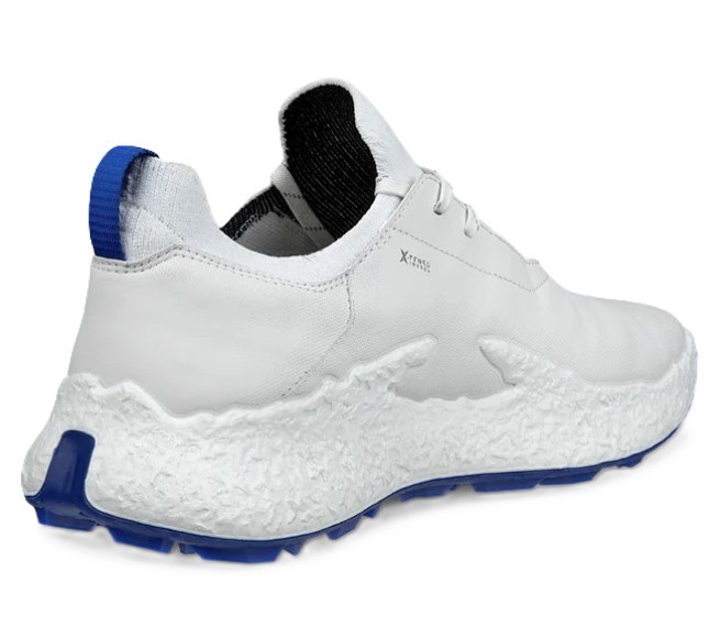 Ecco Biom H5 Herren Golfschuhe, weiss