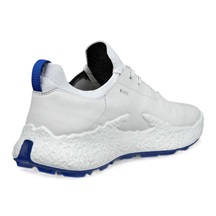 Ecco Biom H5 Herren Golfschuhe, weiss