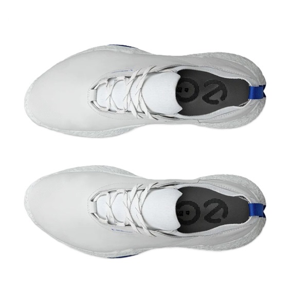 Ecco Biom H5 Herren Golfschuhe, weiss