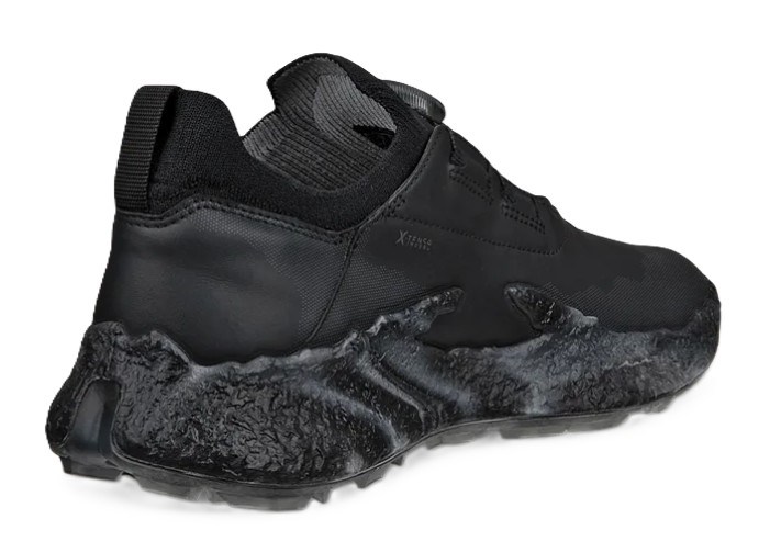 Ecco Biom H5 Boa Herren Golfschuhe, schwarz