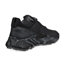 Ecco Biom H5 Boa Herren Golfschuhe, schwarz