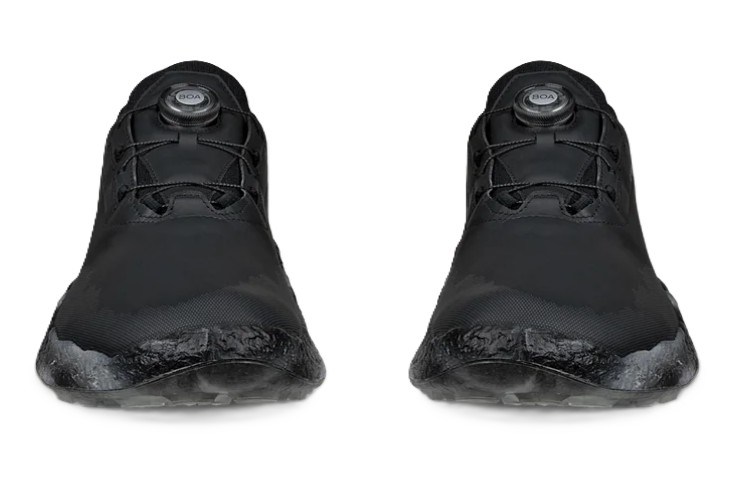 Ecco Biom H5 Boa Herren Golfschuhe, schwarz