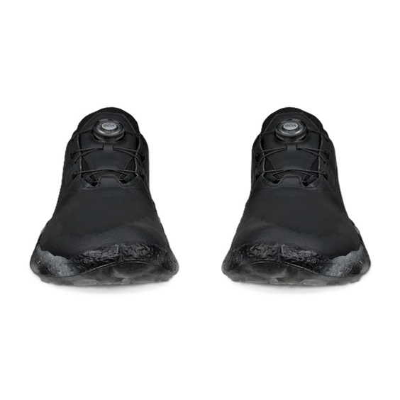 Ecco Biom H5 Boa Herren Golfschuhe, schwarz