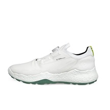 Ecco Biom H5 Boa  Herren Golfschuhe, weiss