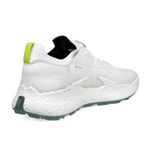 Ecco Biom H5 Boa  Herren Golfschuhe, weiss