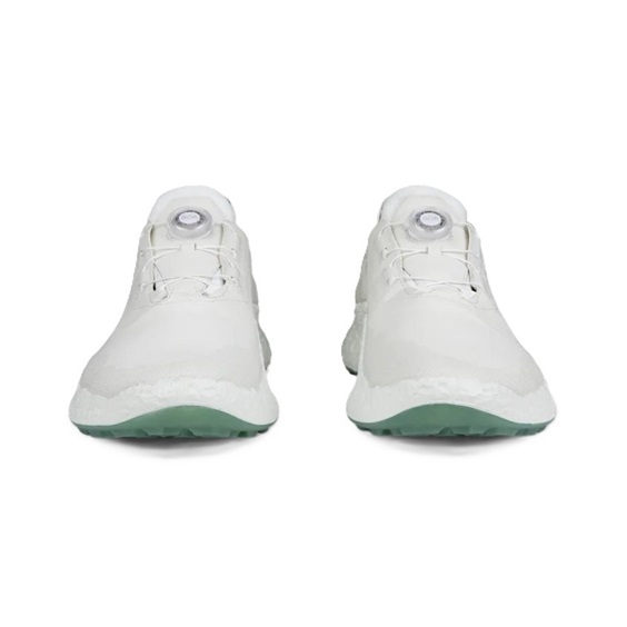 Ecco Biom H5 Boa  Herren Golfschuhe, weiss