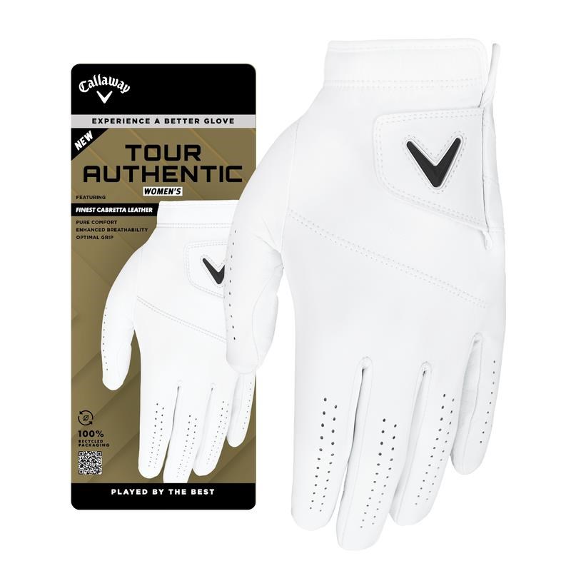 Callaway Tour Authentic Damen Handschuh