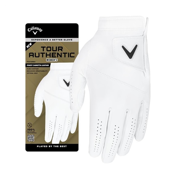 Callaway Tour Authentic Damen Handschuh