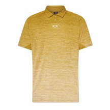 Oakley Oakley C1 Gradient Herren Poloshrit, sulfide mist
