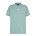 Oakley C1 AirVent Herren Poloshirt, pacific