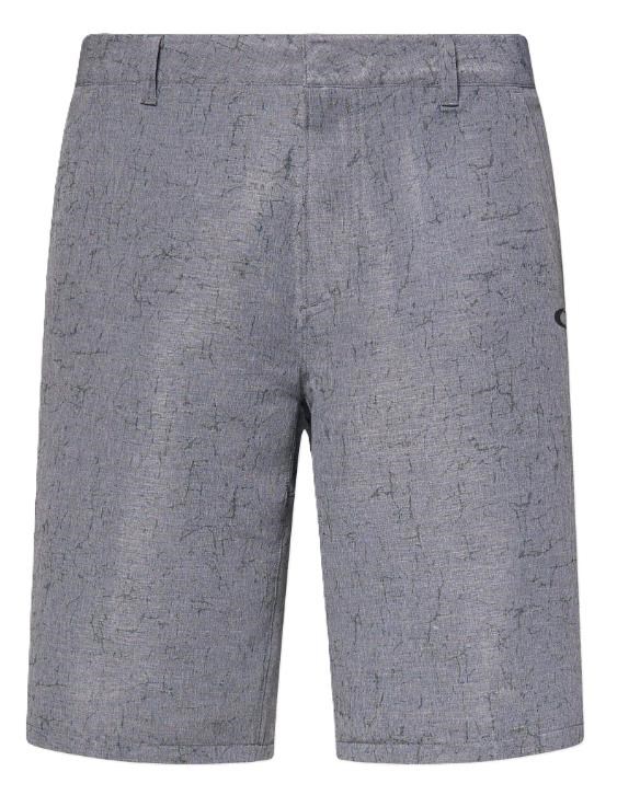 Oakley Resist Herren Shorts, uniform grey