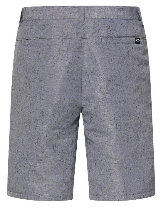 Oakley Resist Herren Shorts, uniform grey
