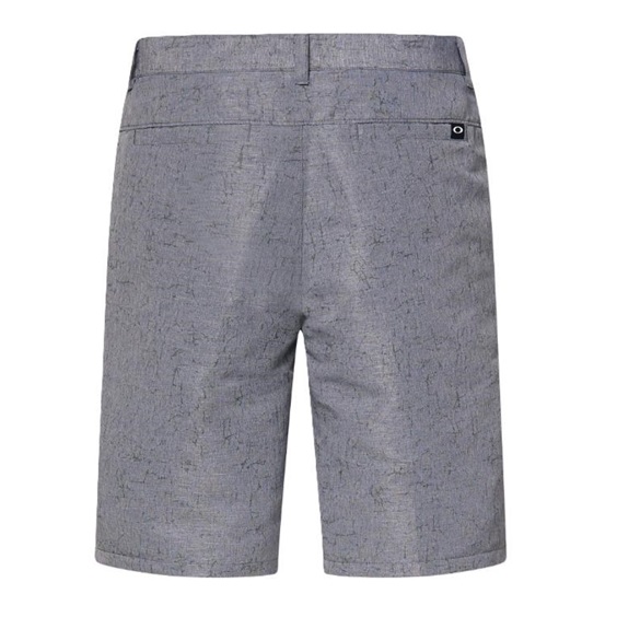 Oakley Resist Herren Shorts, uniform grey