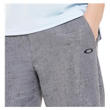 Oakley Resist Herren Shorts, uniform grey