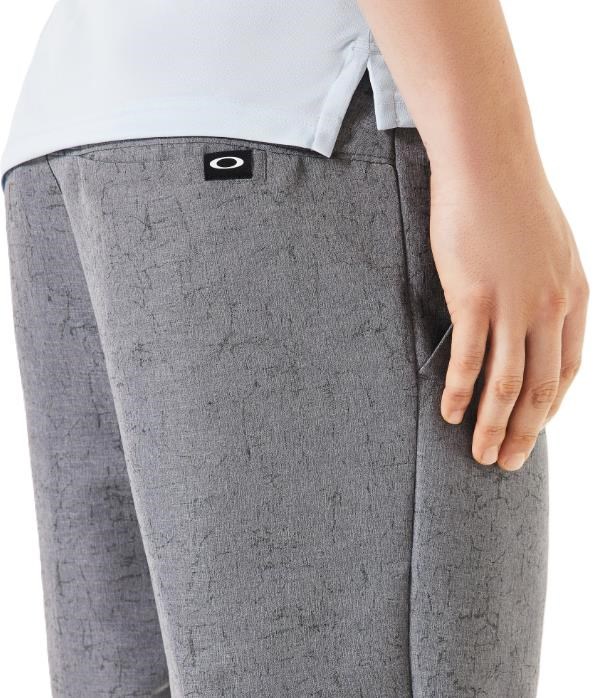 Oakley Resist Herren Shorts, uniform grey