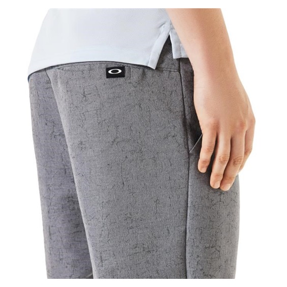 Oakley Resist Herren Shorts, uniform grey