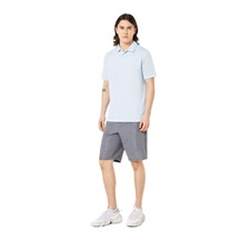 Oakley Resist Herren Shorts, uniform grey